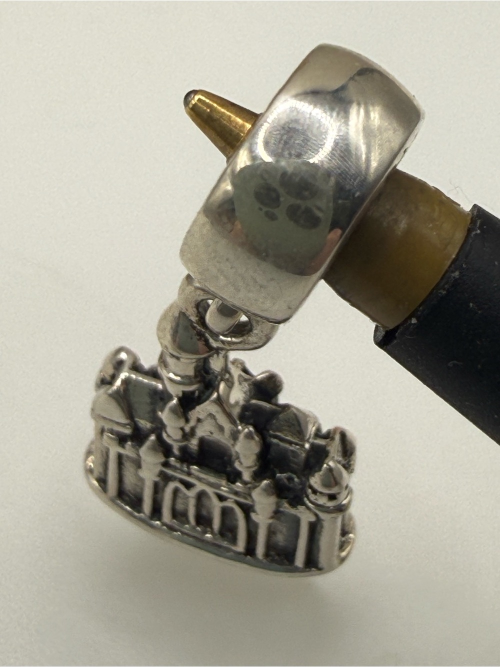 Pandora for Disney Original Disneyland / Sleeping Beauty Castle Charm!
